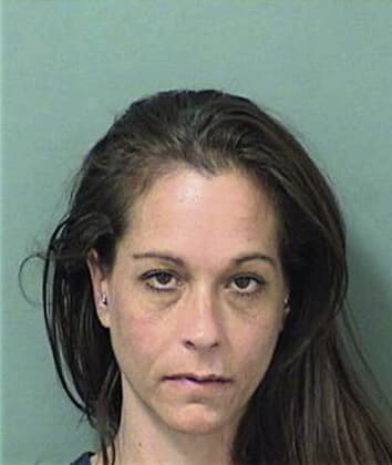 Jennifer Consolino, - Palm Beach County, FL 